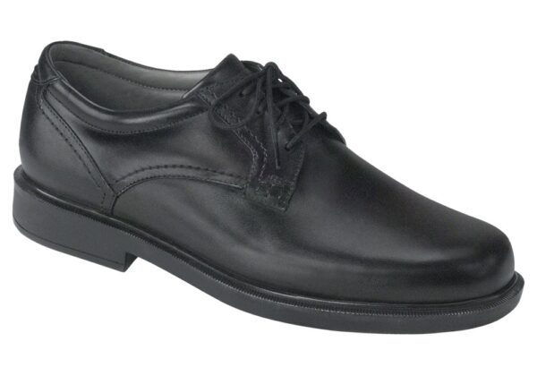 Ambassador Men's Black - SAS Shoes