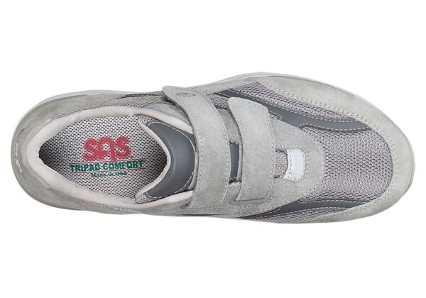 JV Men's Gray - SAS Shoes
