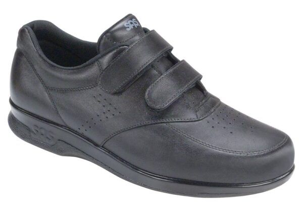 VTO Men's Black - SAS Shoes