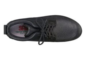 Women's Alpine Black Boot - SAS Shoes