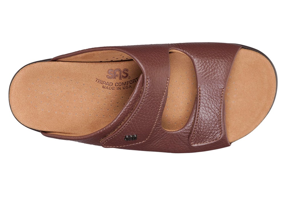 cozy womens amber sandal