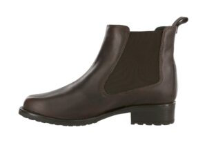 womens boot saddle sas shoes