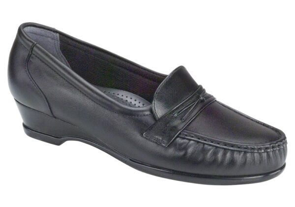 easier womens slip on sas shoes