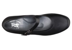 maria black slip on sas shoes