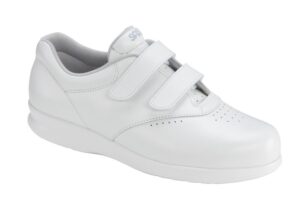 me too womens white fitness active tennis sas shoes