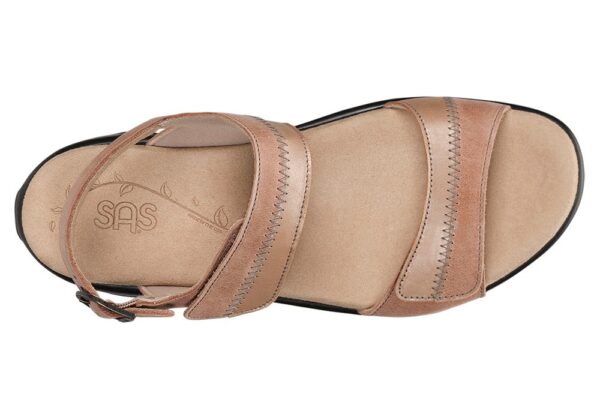 nudu dawn leather sandal sas shoes