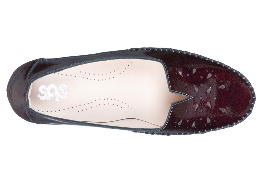 Women’s Sonyo – Bordo … sonyo-bordo-4 | Jons Shoes - SAS