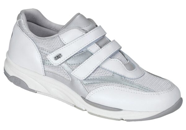 tmv silver active tennis sas shoes